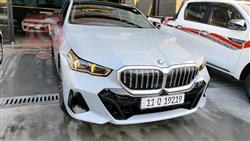 بي ام دبليو الفئة 5